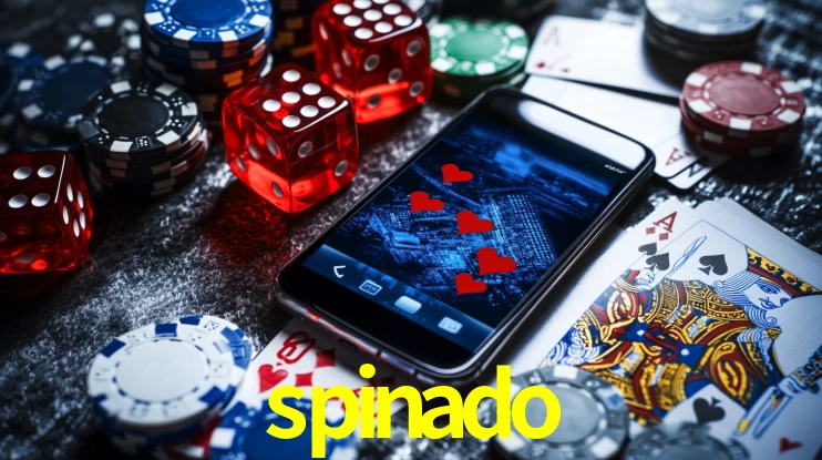 spinado Login